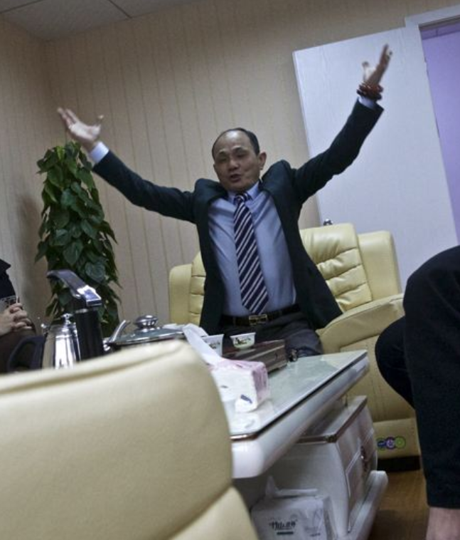 “赌王”尧建云：24岁赢的钱在家堆成小山，为何55岁死在出租屋里