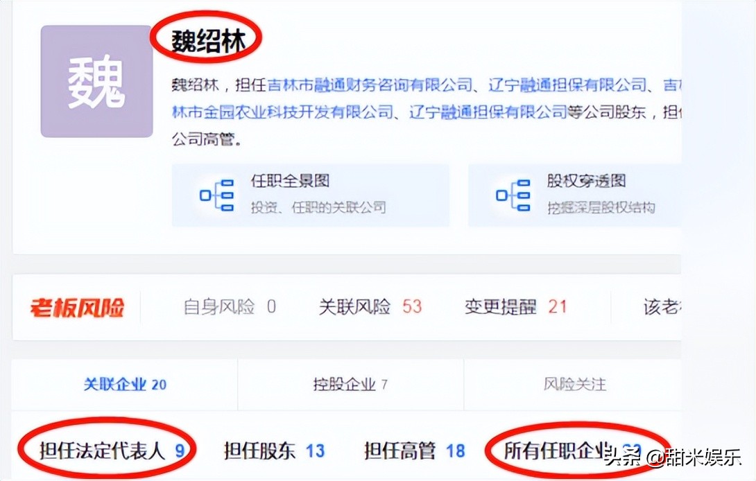 “最抠富少”魏大勋：名下18家公司，却因送礼太抠被井柏然吐槽