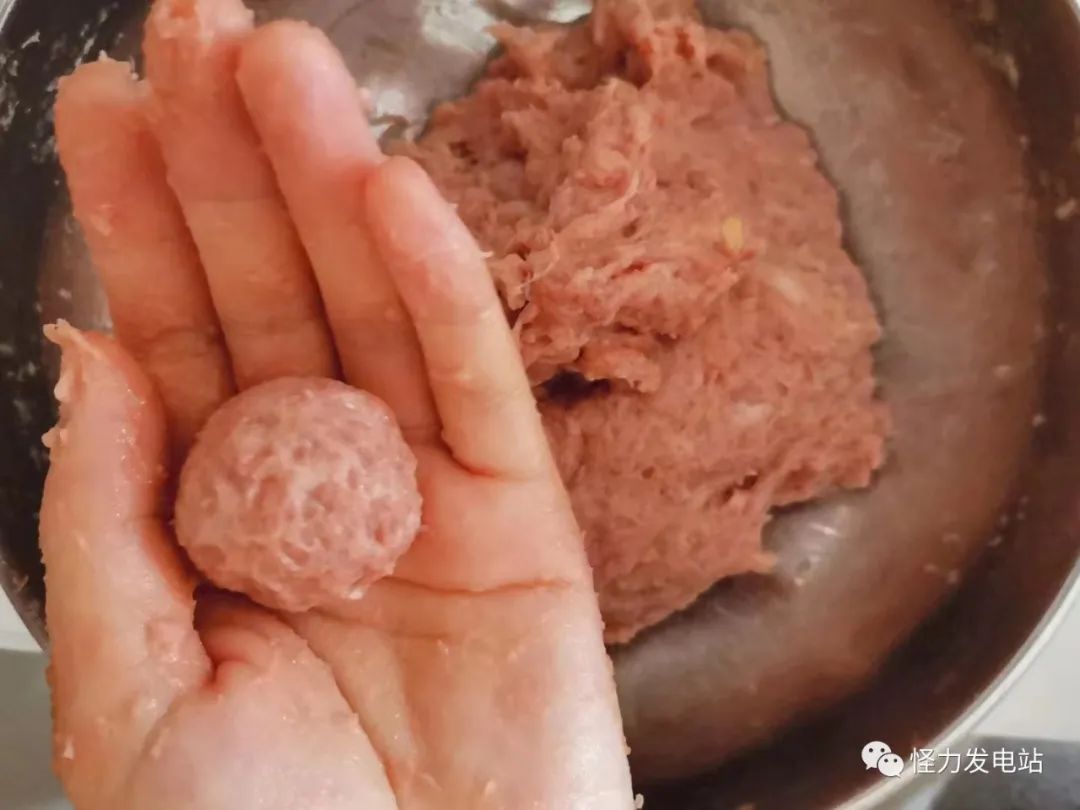 麦兜鱼丸粗面原版视频（教你做动画的鱼丸粗面）