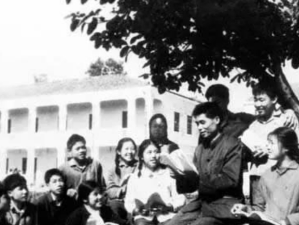 77年恢复高考，北京市第一的001号学生去哪了？一生都在报效祖国