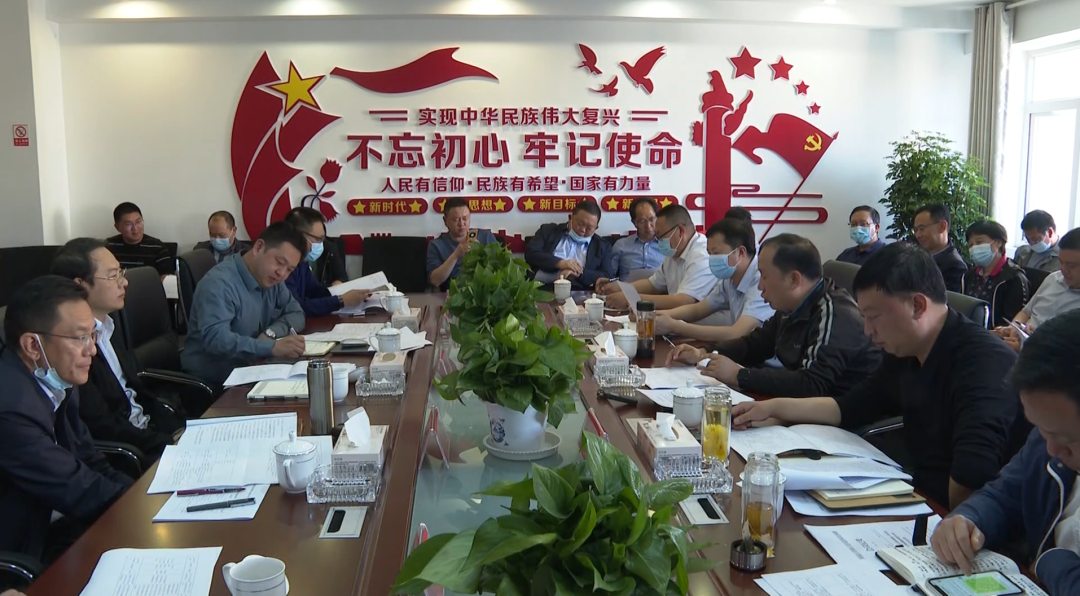 推进作风效能革命，云南昭通招商引资实现开门红