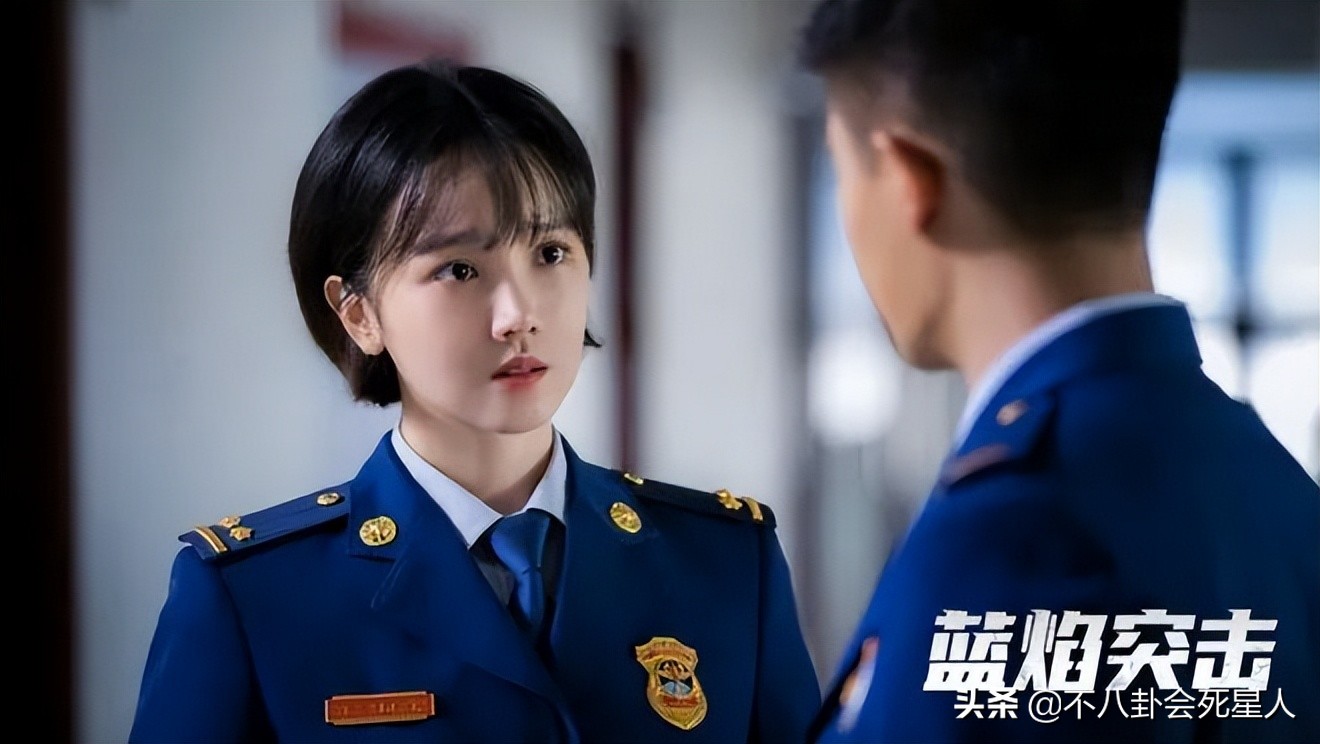 85花大龄演古偶，竞争最激烈是女二，但她们的如意算盘都打错了