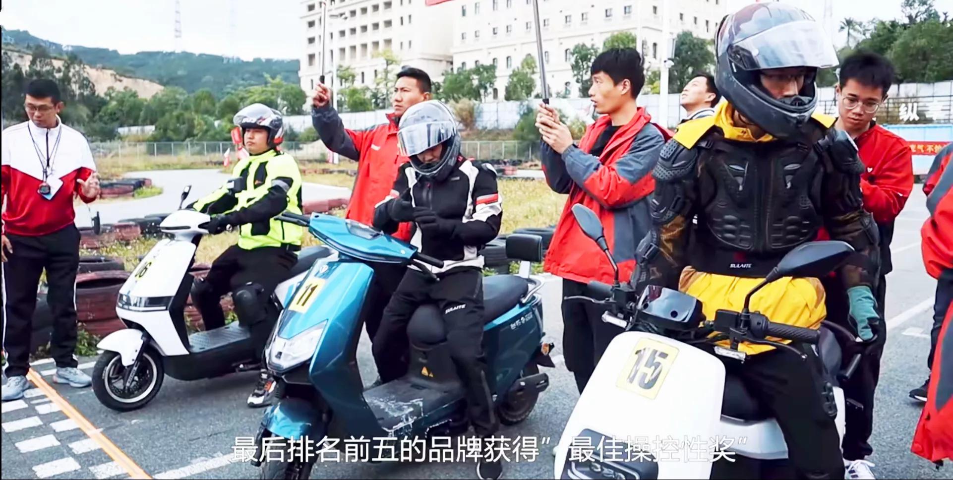 绿驹电动车品牌排名分析：爱玛与雅迪质量对比评测