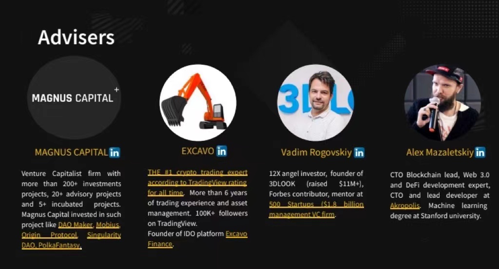 币安即将上线 GT-协议 DeFi 投资池管理协议和DEXes上的去中心化池