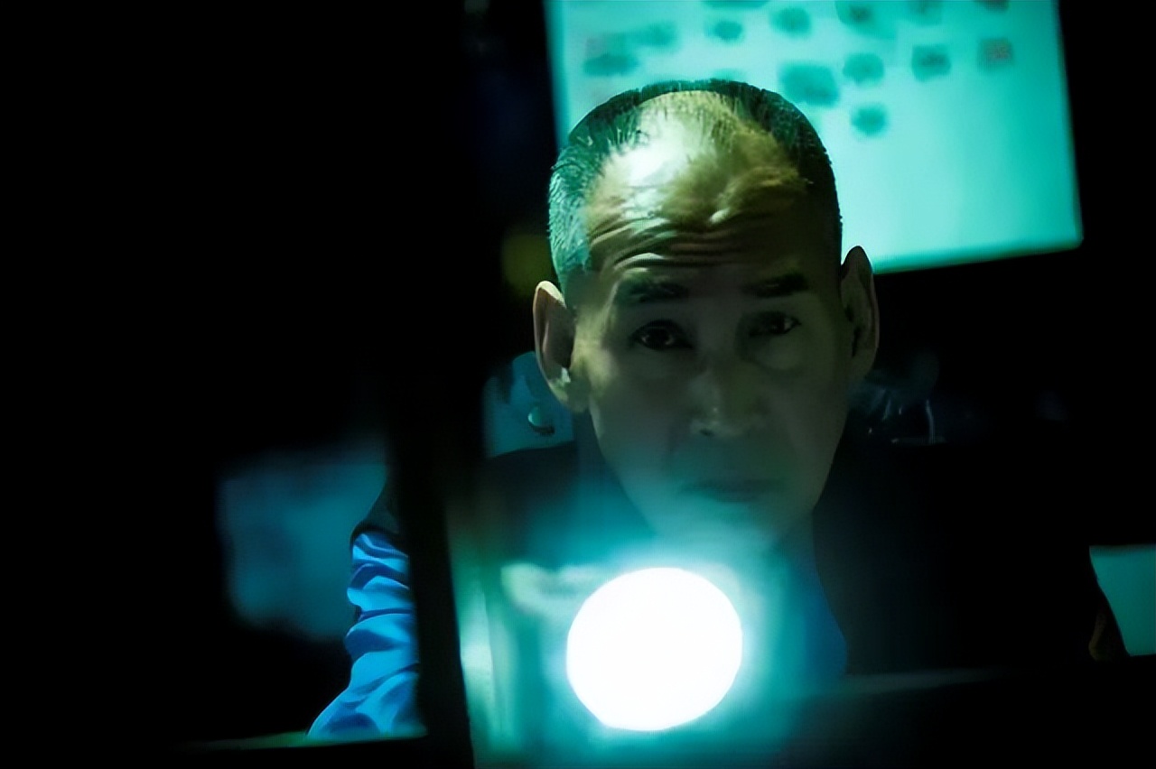 中国电影：《红衣小女孩》概述及幕后