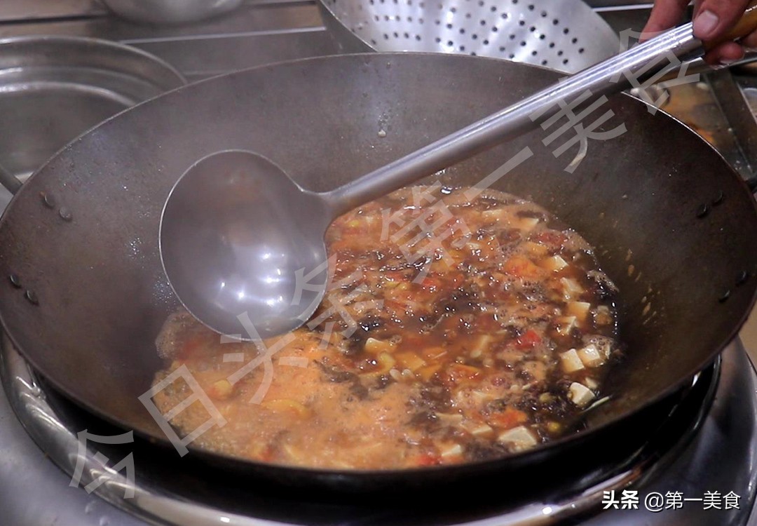 除夕年夜饭，无汤不成席，分享4道汤的做法，有滋有味，营养暖胃