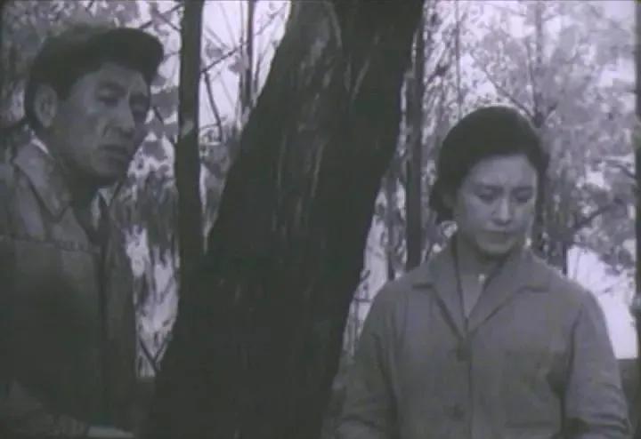 世界电影（0105）朝鲜电影《轧钢工人》（1972）剧照欣赏