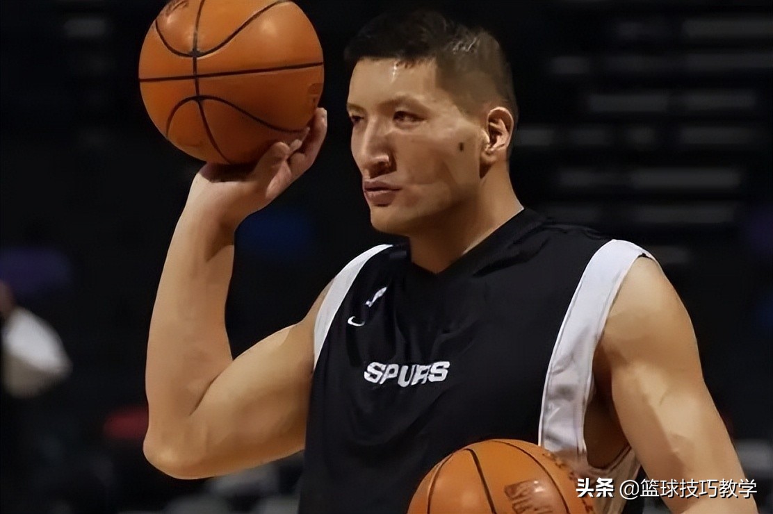 为什么cba球员进了nba(巴特尔当年是怎么登陆NBA的？)