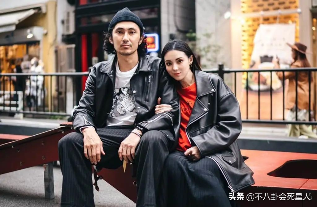 嫁了三次外国人的女明星（中国嫁给老外最成功的女人）