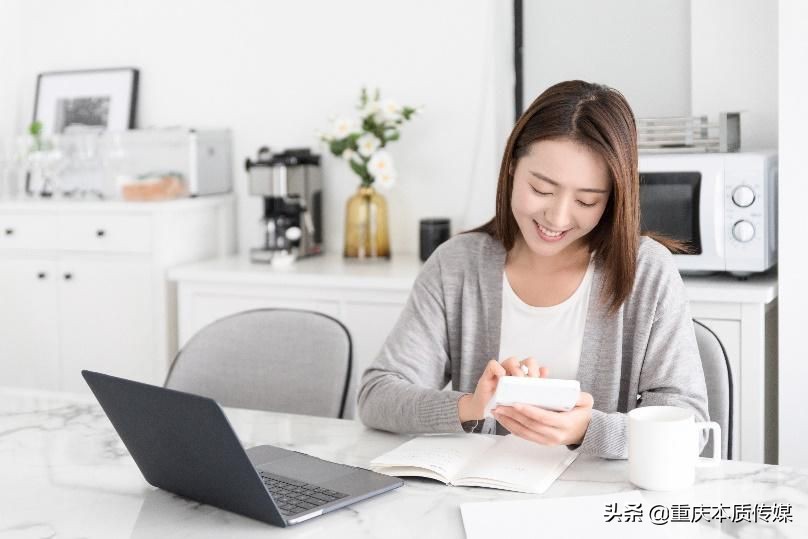 玫琳凯混合办公模式太幸福 员工每周可自选2天远程办公