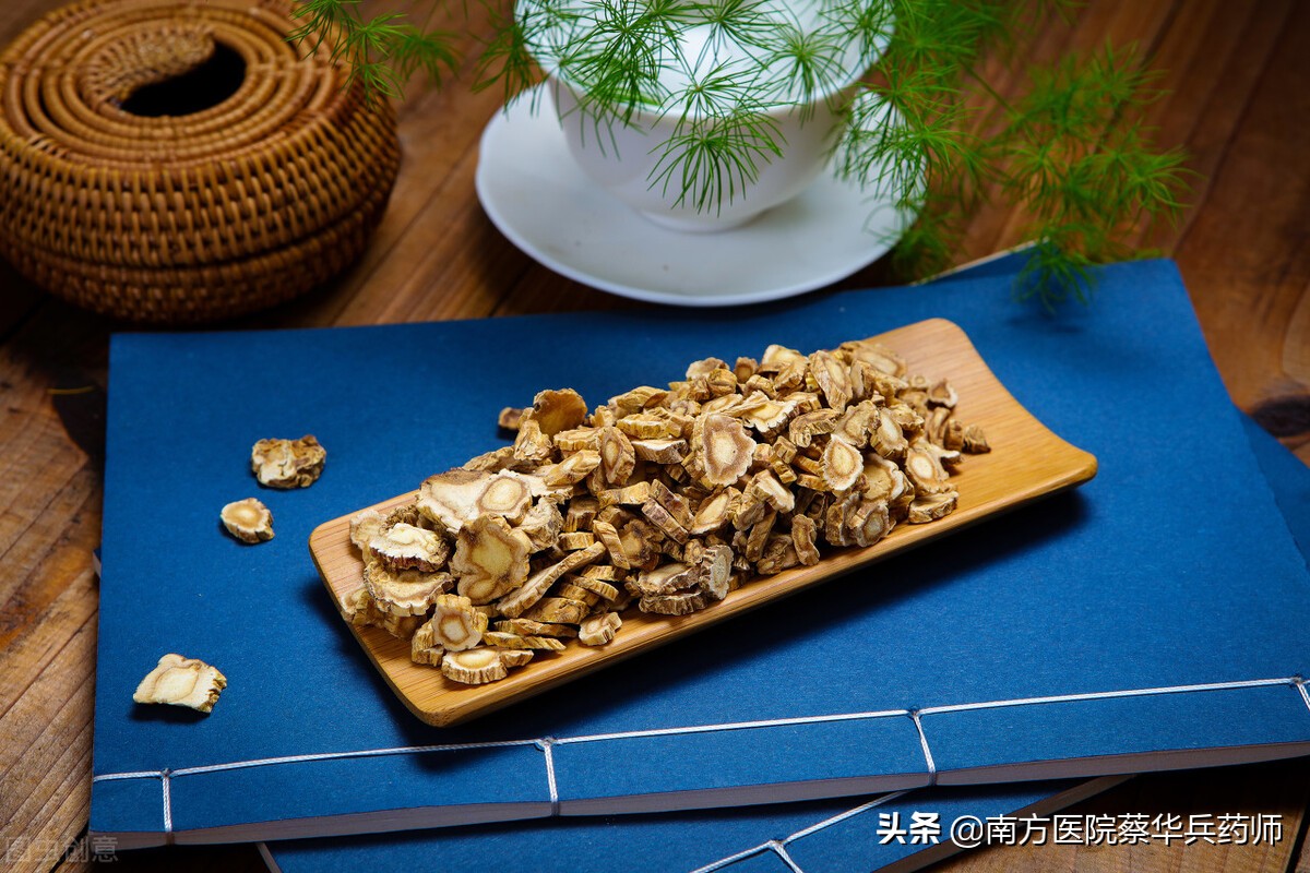 一位中药师的课堂笔记：治咳嗽方子大全，找准咳嗽根源则药到病除