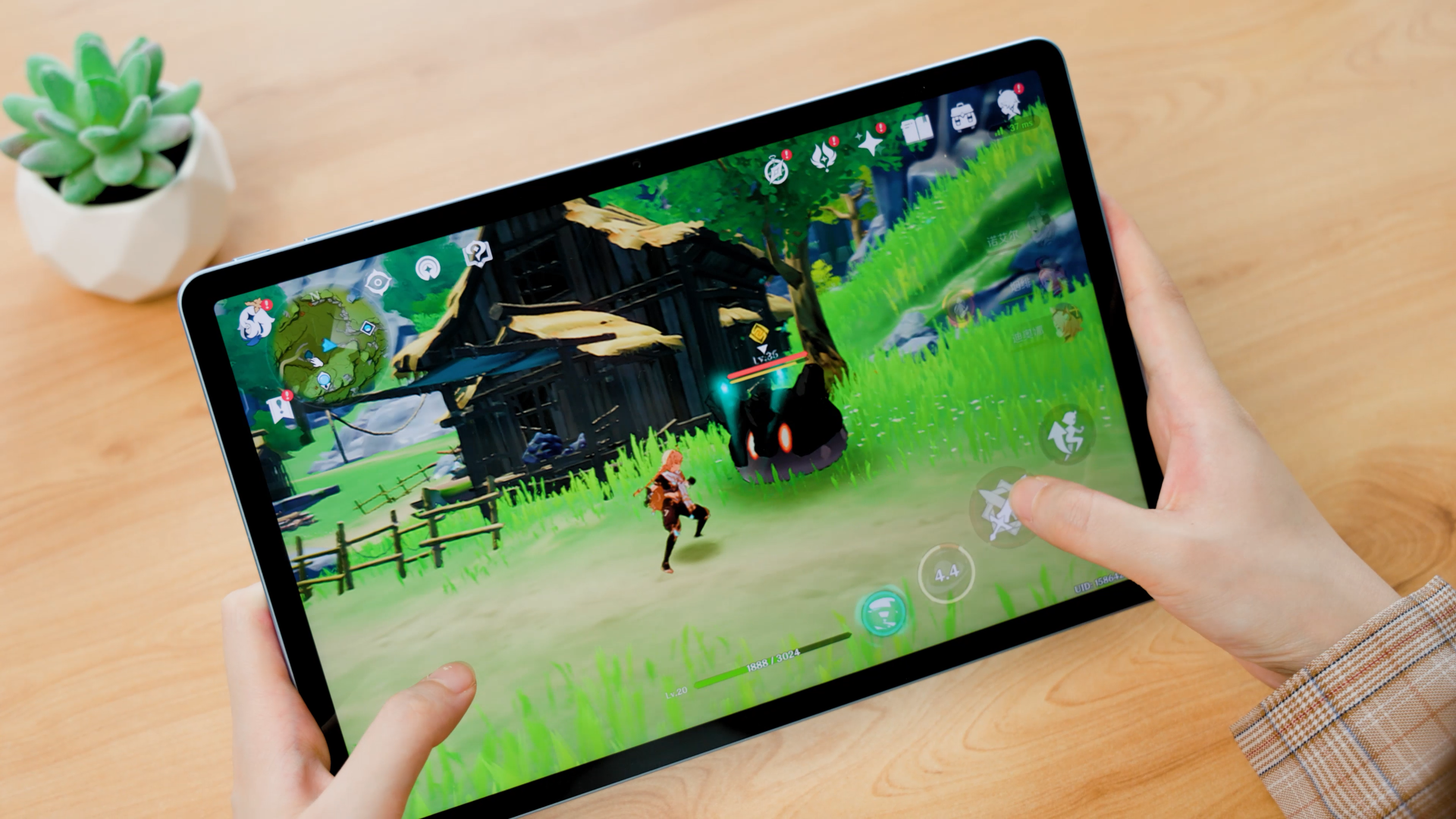 vivo Pad体验：娱乐刷剧只是基本功，轻移动办公神器