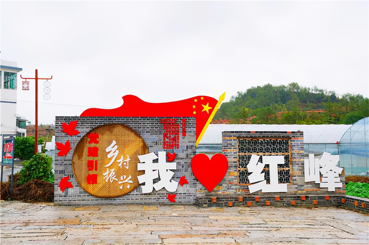 秘境贛南，紅色于都，4天3晚走遍于都小眾景點(diǎn)，美景美食全攻略