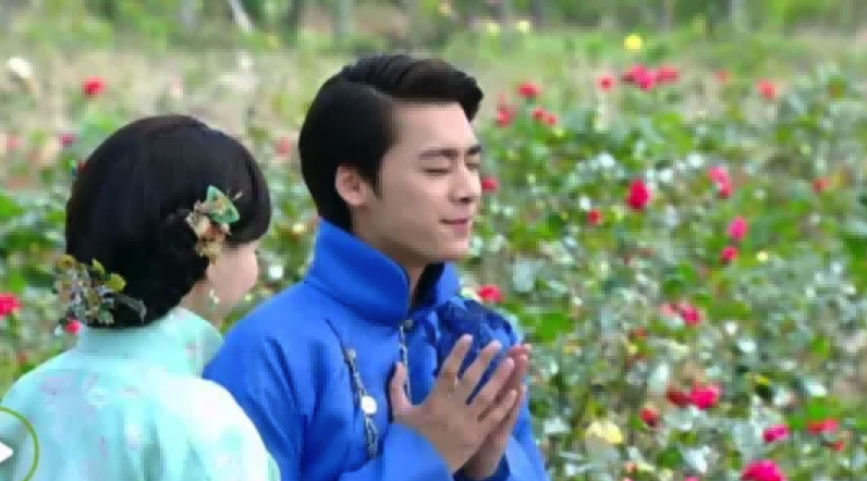 “气质不行”别穿长衫！这12位民国贵公子，完美诠释什么叫儒雅