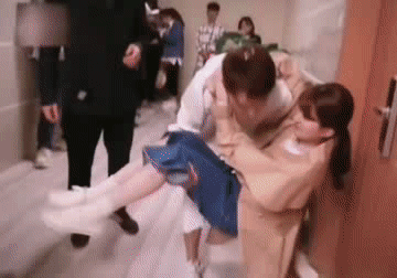 太丢人了！女明星的体重，不应该是这些男星“体虚孱弱”的遮羞布