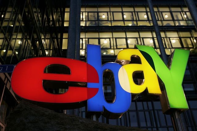 支付巨头Stripe推出对加密货币服务 eBay戏耍投资者