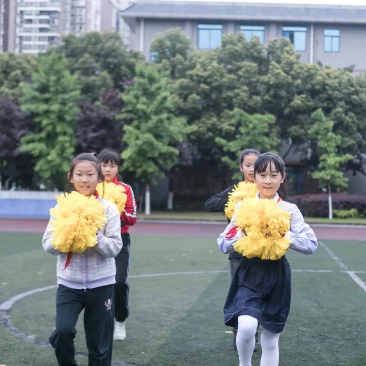 期待，锦小与你的美好相遇｜四川天府新区锦江小学欢迎各位新同学