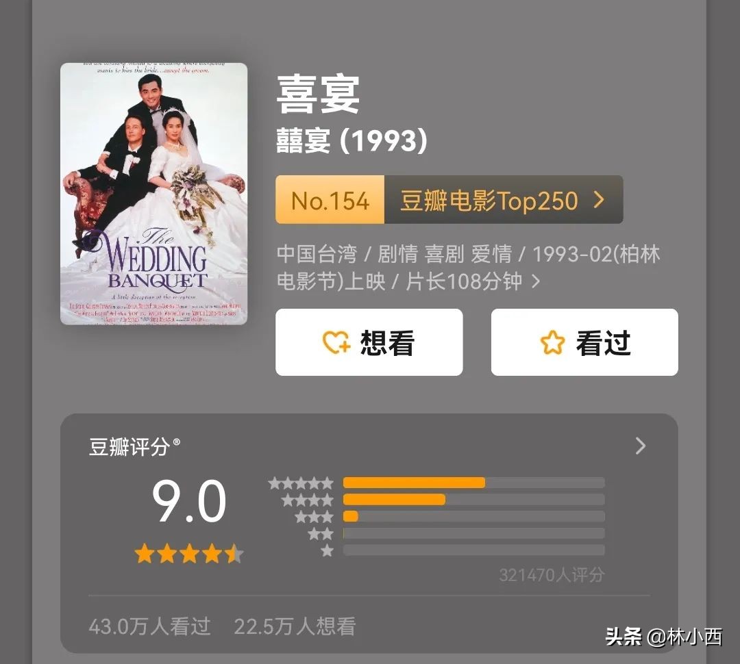 6月看的9部电影和10本书