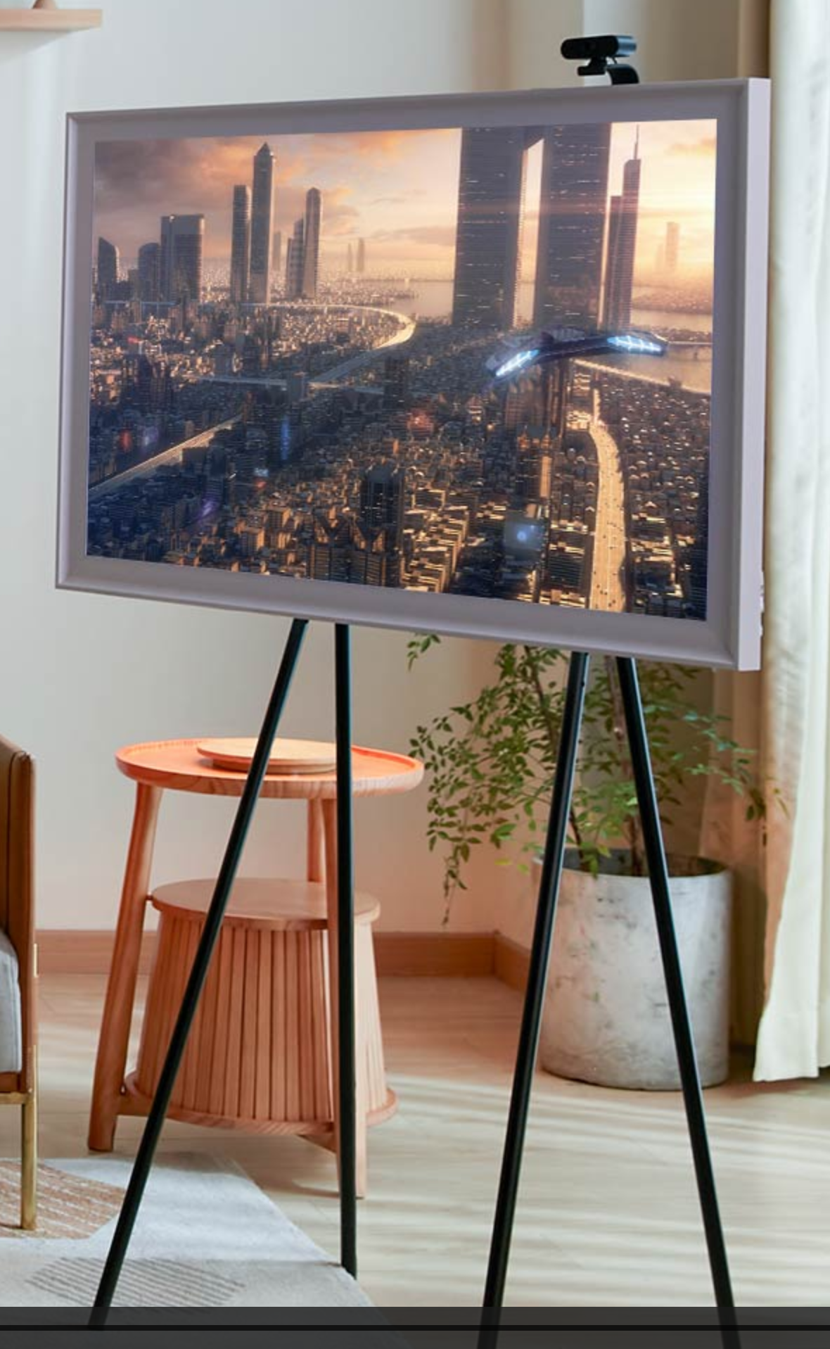 小米有品上新健身魔镜，健身娱乐两不误