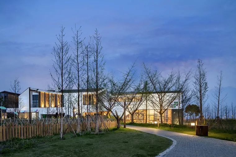 乡村改造，这样设计才够惊艳