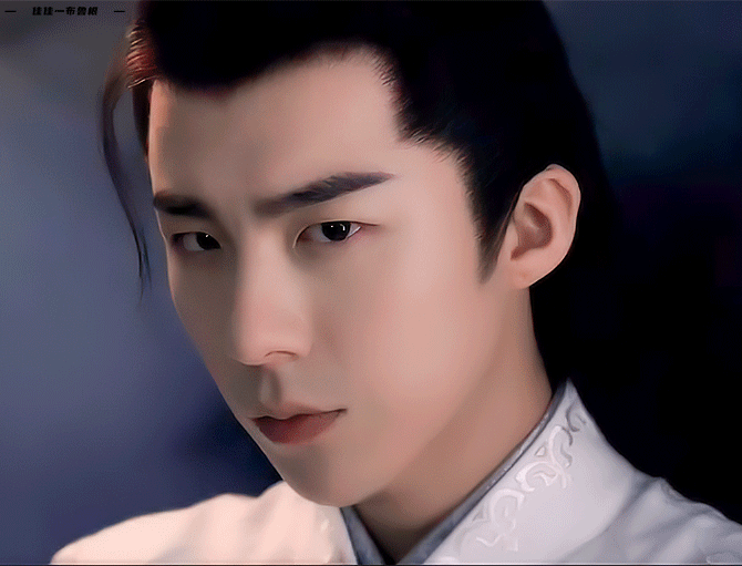 刘诗诗新剧《一念关山》官博开通，预计8月开机