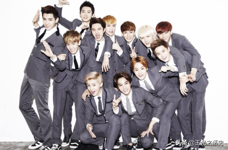 韩流离开中国，却在西方打出名堂？韩国的文化战争势不可挡