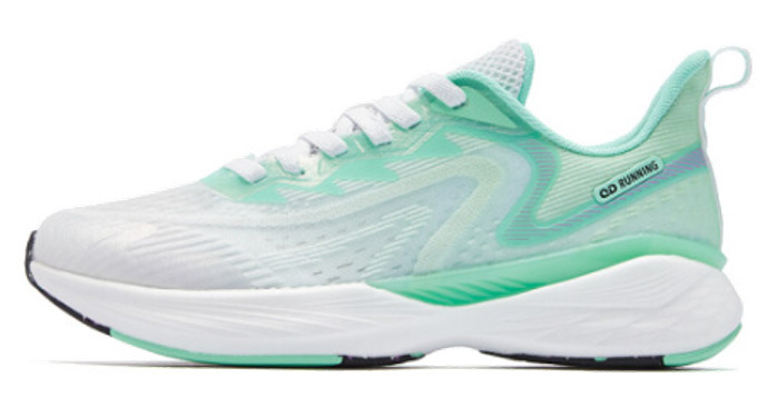 618购物节 300预算实战跑鞋推荐