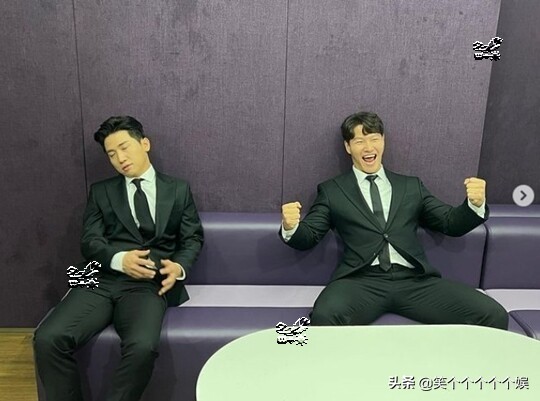 Superjunior利特：荷尔蒙王=金钟国，最弱体刘世允…果然差异很大