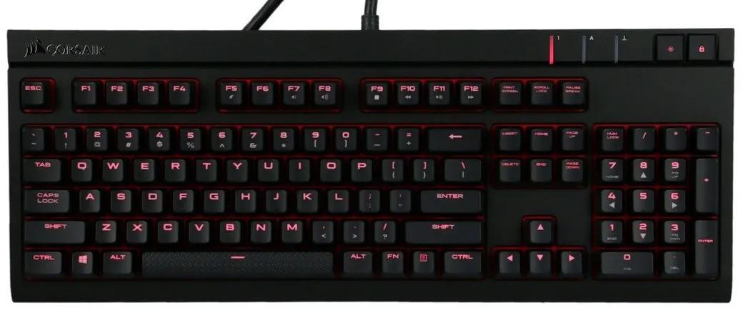 键盘的全面小知识，总有你不知道的，附带具体按键介绍