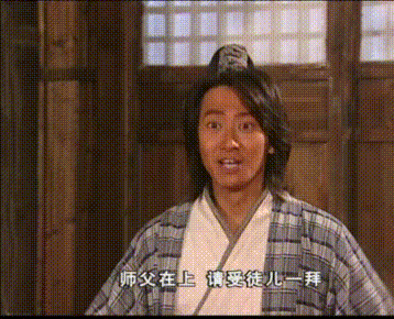 再看《乌龙闯情关》，童年里的欢乐和遗憾都在这里