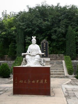 四大才女(我国古代四大才女：蔡文姬、李清照、上官婉儿、班昭)