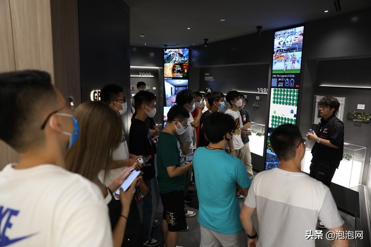 传递热爱！七彩虹首个GPU历史博物馆开放日圆满收官