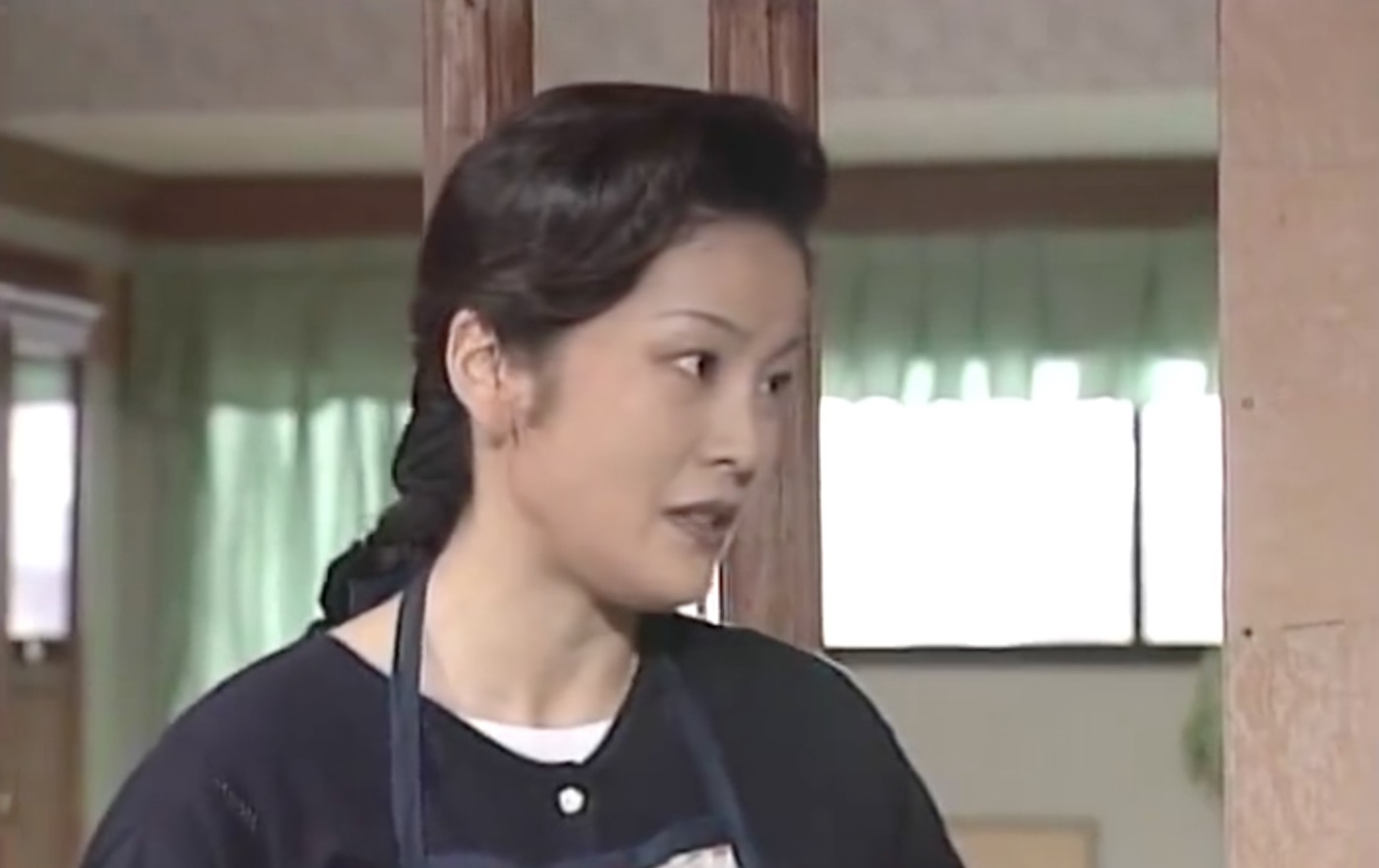 《澡堂老板家的男人们》续329:暗中观察