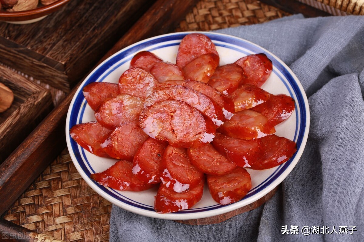 四川人年夜饭必吃的10道硬菜，特色川菜，每道菜都是四川人的最爱