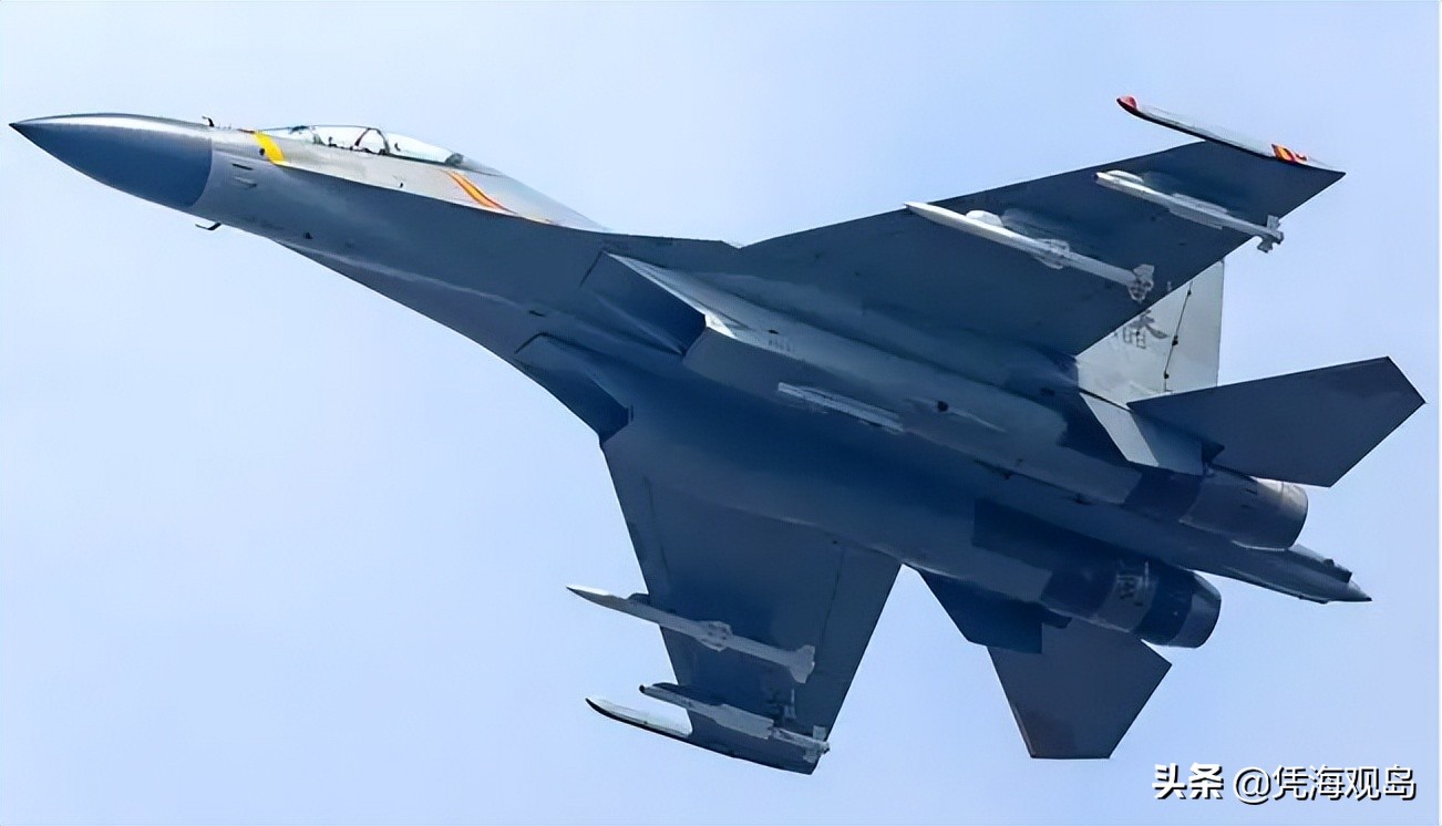 一天內，解放軍兩次亮劍，向“台獨”分子和美國釋放最強硬信號