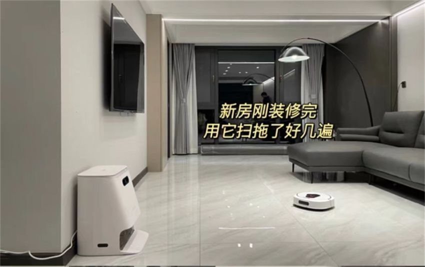 客厅“10不装”有多实用？大概只有体会过的人，才知道有多爽