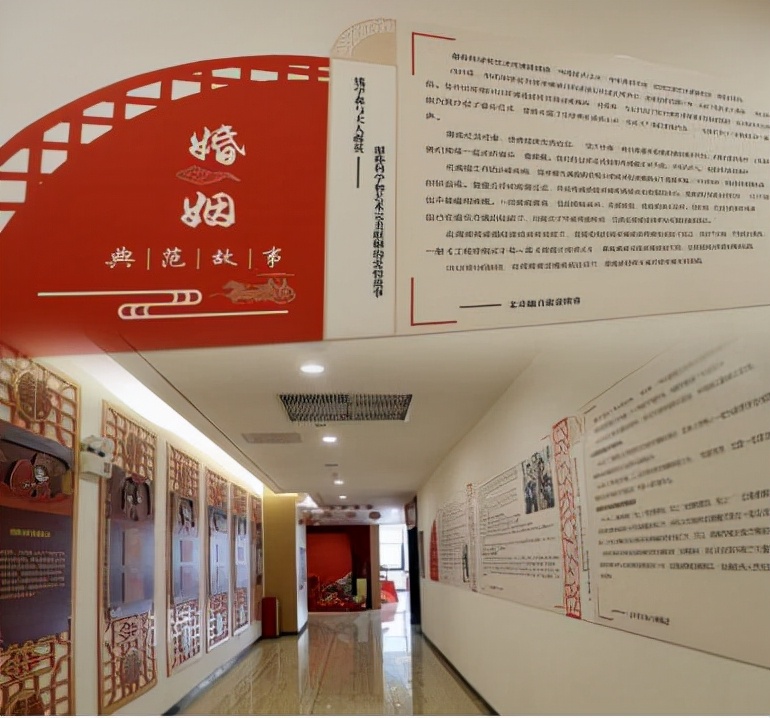践行为民初心：番禺民政局婚姻登记处“爱家圆”助力幸福和谐家庭