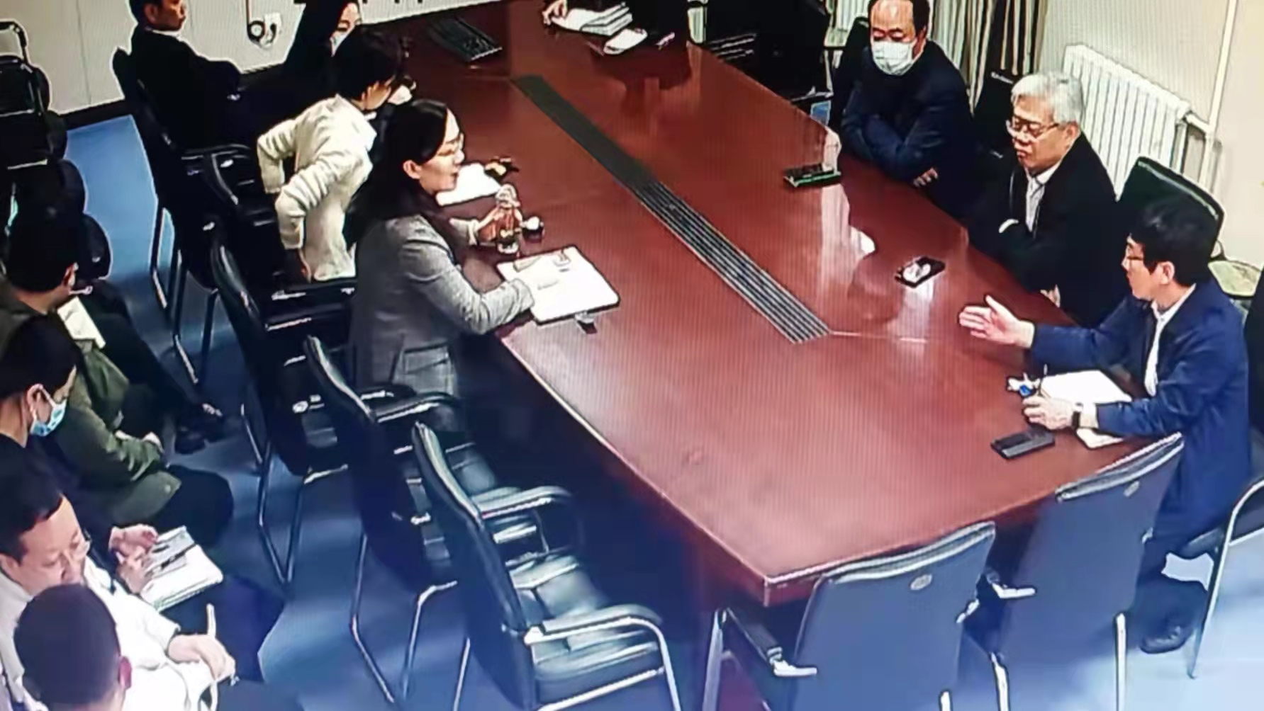 集结鸡泽，同袍同泽！河北工程大学附属医院53名医护人员紧急驰援鸡泽县核酸采样