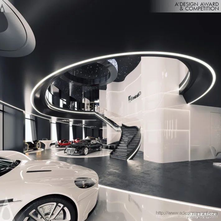 金奖篇 | 2021-2022 意大利A' Design Award大奖