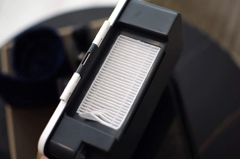 给宠物一个健康成长的家 浦瑞克N8Plus宠物净毛宝扫地机器人