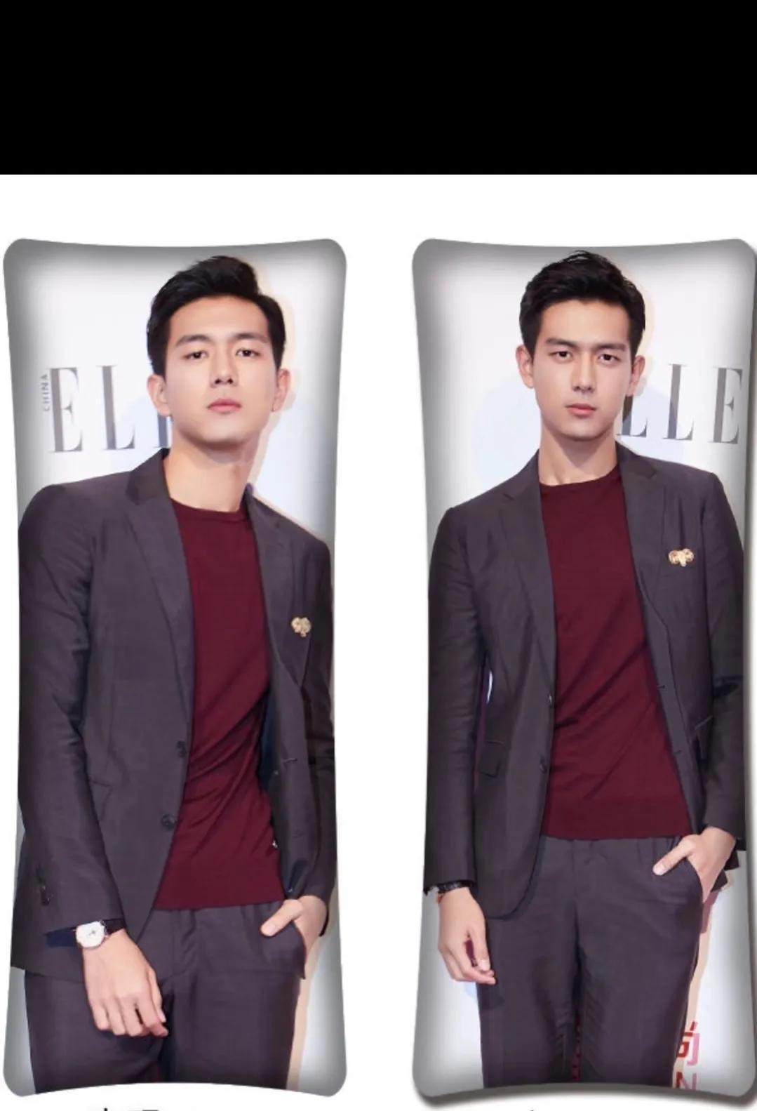 李现的各式穿搭，你喜欢他的什么风格呢？