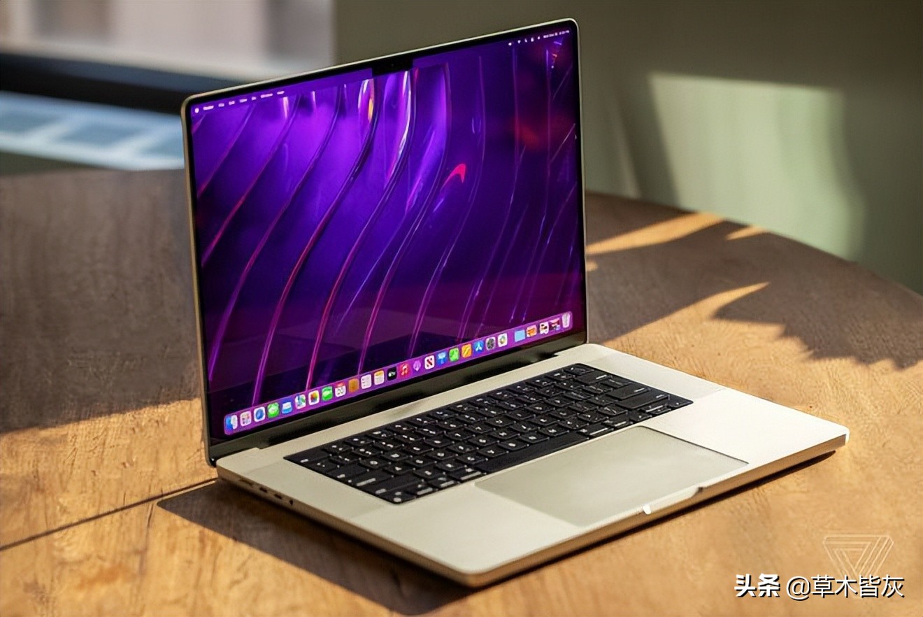 你不知道的蘋果電腦產品apple筆記本電腦macbook的進化史