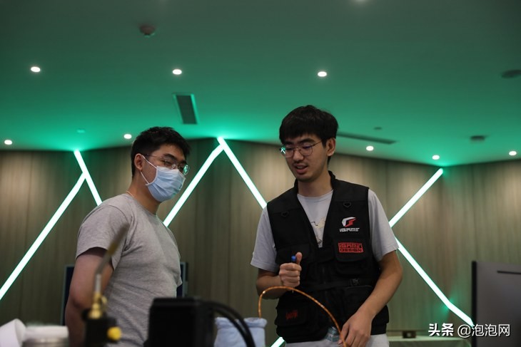 传递热爱！七彩虹首个GPU历史博物馆开放日圆满收官