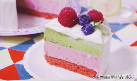 杭州西点培训班课程一般学些啥？赫麦思烘焙学校如是说