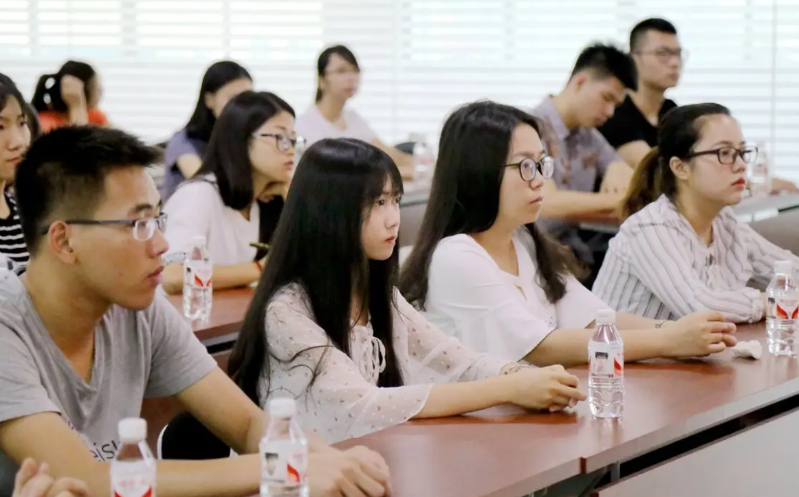 国内“大学等级”划分，能考上第四档已经很牛，你在第几档？