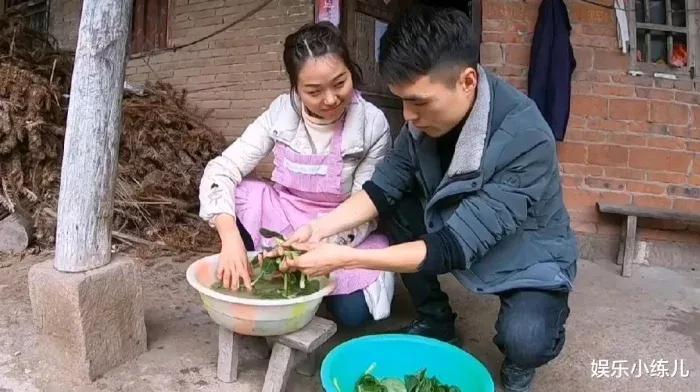《小乔行中国》抖音网红整天去丈母娘家蹭饭火了