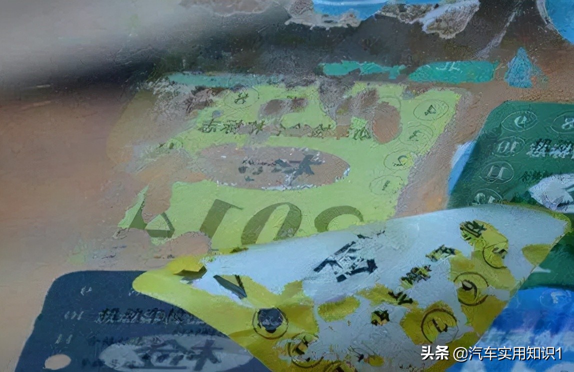 轻松去胶印：六种有效去除车身污渍的方法