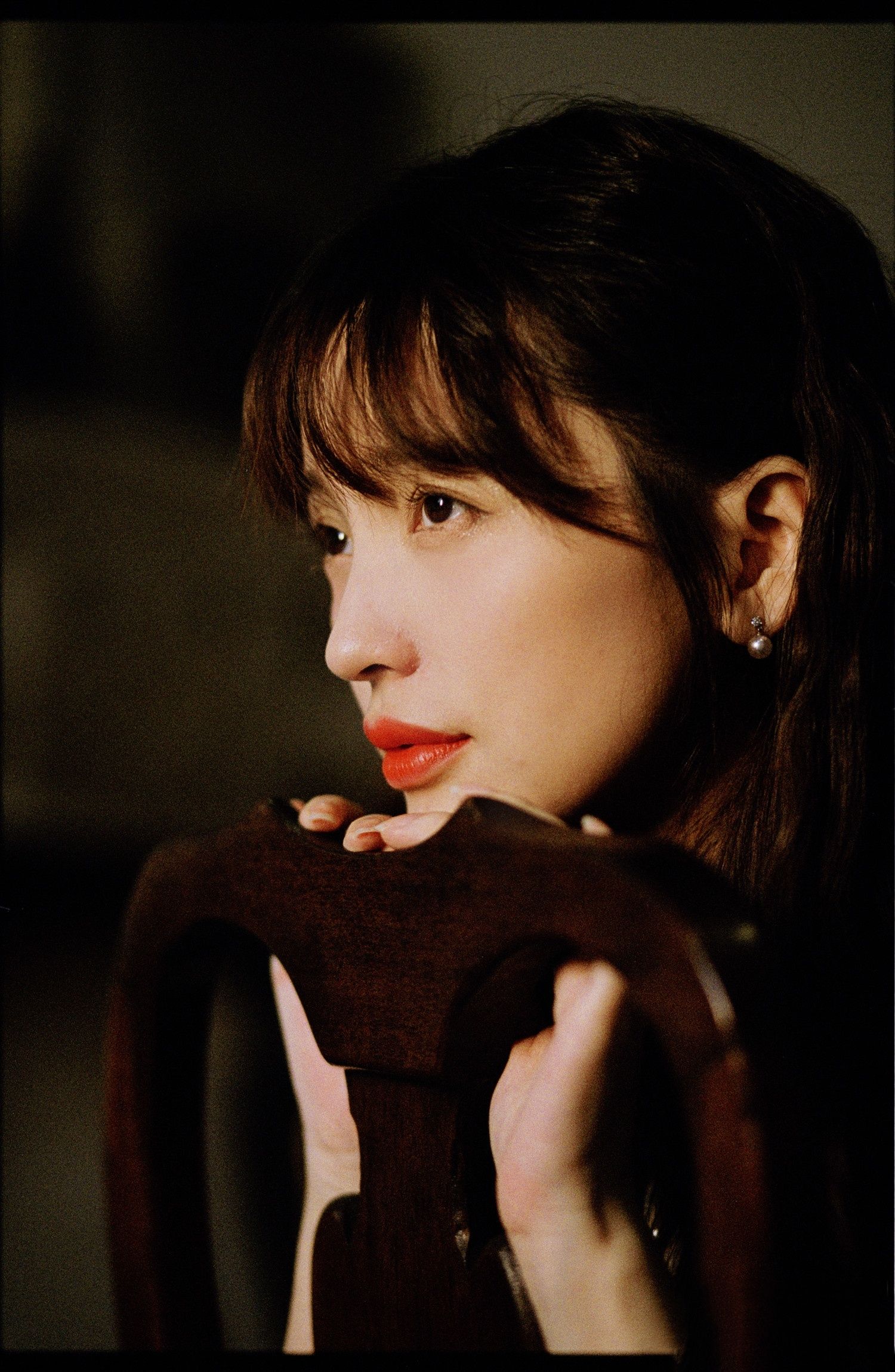 《神话》 《唐琅探案》 《香格里拉》 《王的女人》 《上海女子图鉴