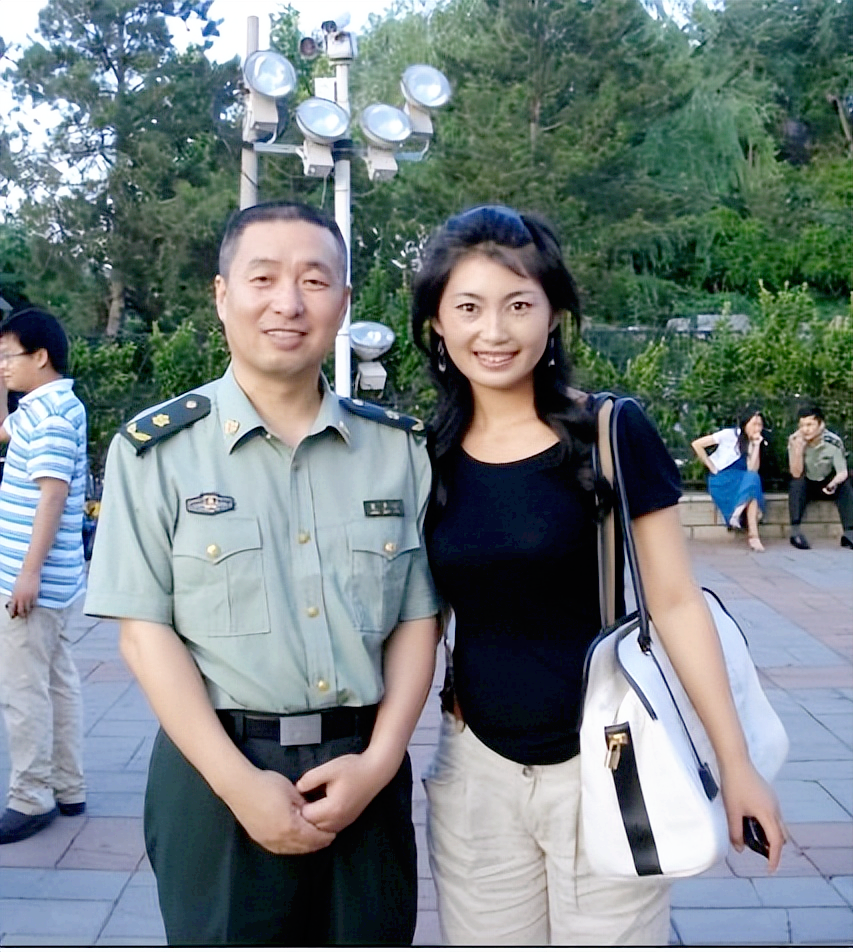 作曲家张千一：与李娜合作最默契，与医生妻子互相感恩