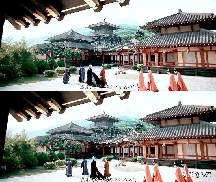 国产故障剧，倭风化百分之九十八